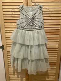 Sukienka H&M 122 cm