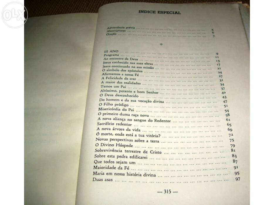 Compêndio de religião e de moral/ padre joão ferreira (1954)