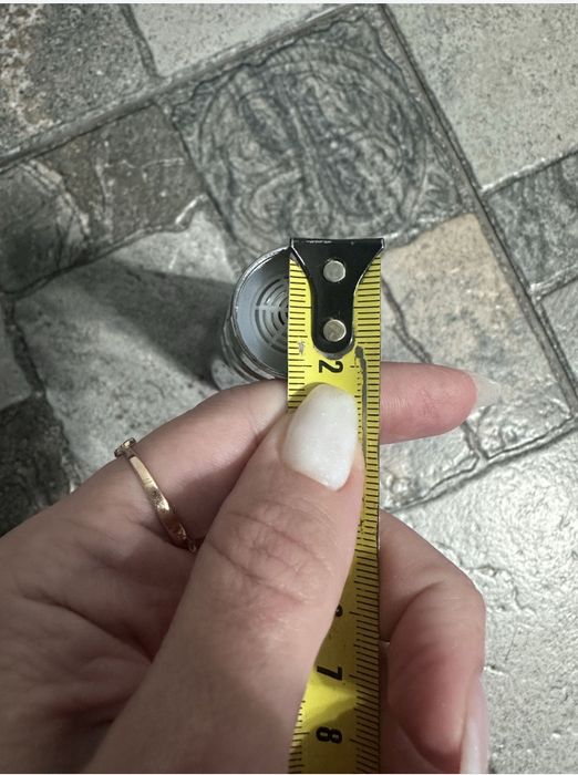 Аератор Кухонний змішувач