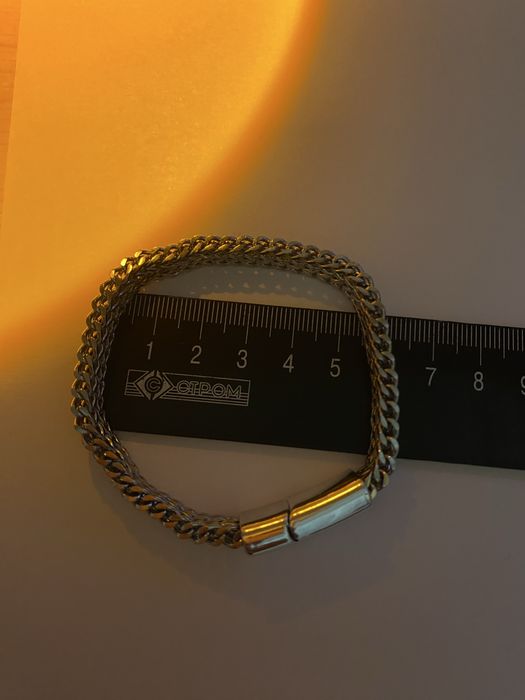Браслет “Ланцюг” (Opium Chain Bracelet)