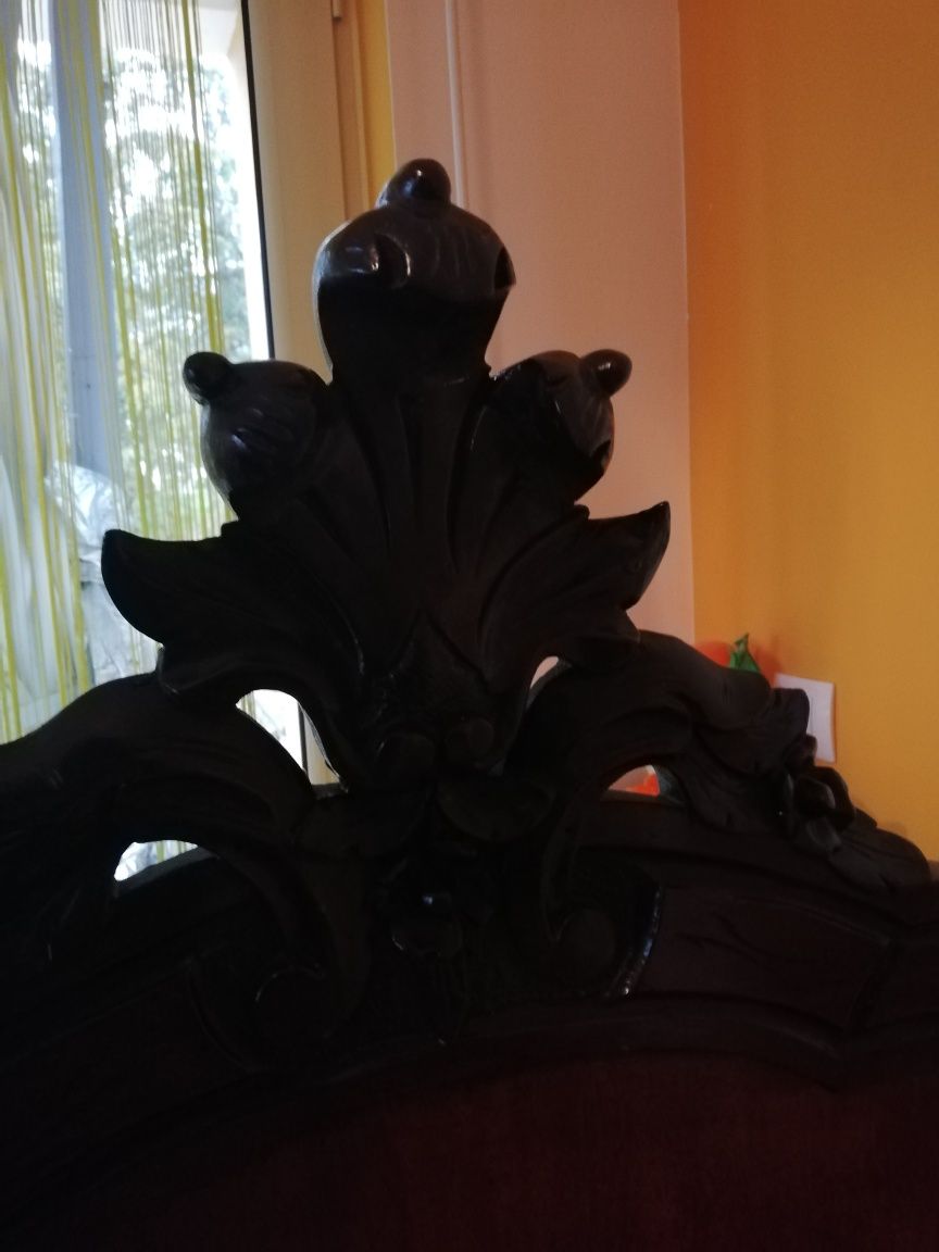 Cama de solteiro