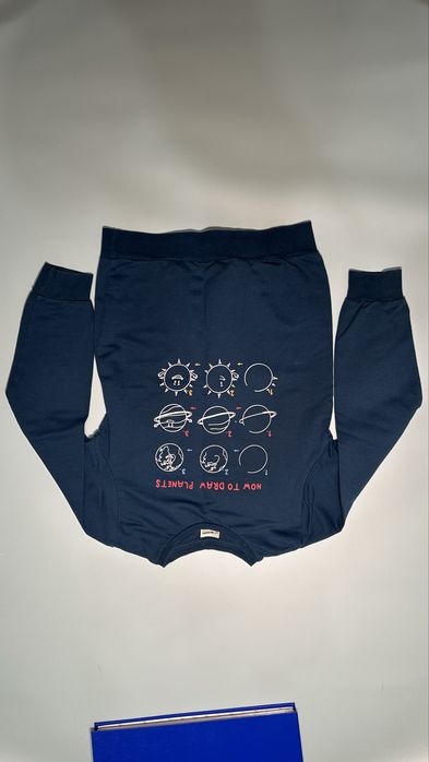 Одяг ZARA, NEXT, LC WAIKIKI на хлопчика 128-134 см