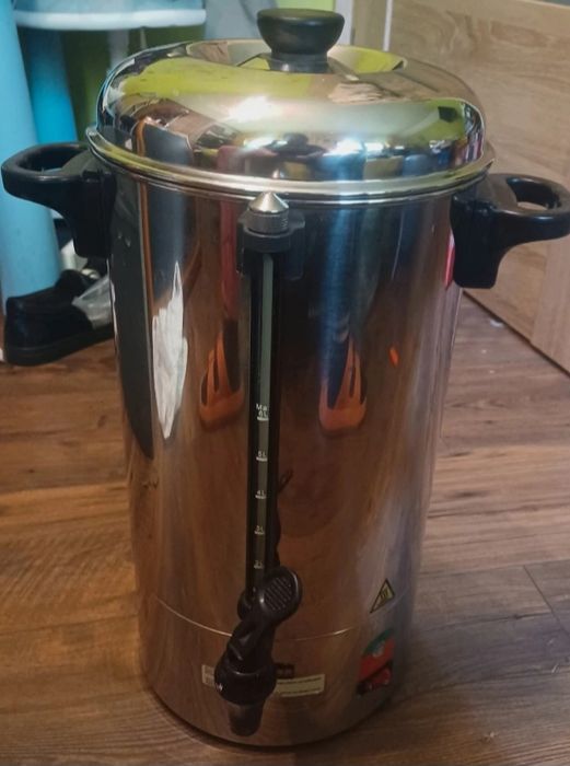 Podgrzewacz gastronomiczny