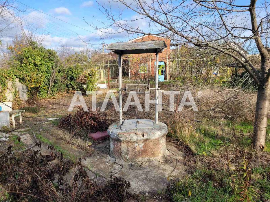 Успейте приобрести! В СК "Степовой" небольшой жилой дом!