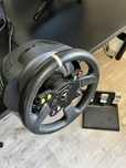 Thrustmaster TX Leather Edition + T3PA