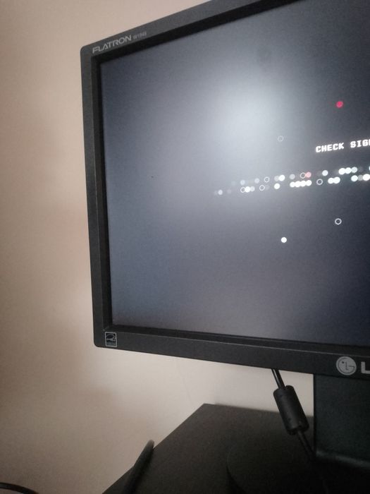 Продам монітор LG Flatron