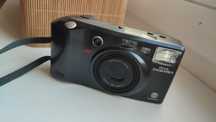 Aparat Minolta Riva zoom 105ex