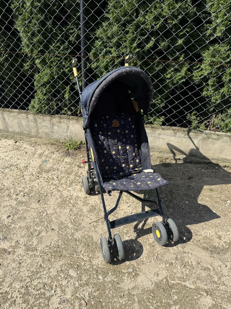 Sprzedam wózek spacerowy