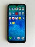 Huawei P30 lite 128gb 4gb RAM impecável película, capa , cabo USB C