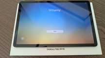 Tablet Samsung TAB S9FE