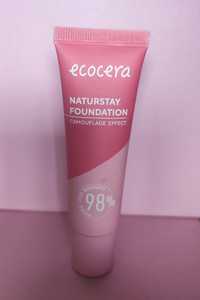 Ecocera Naturstay Foundation W1