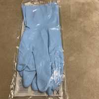 Рукавички для захисту від хімічних ризиків перчатки
