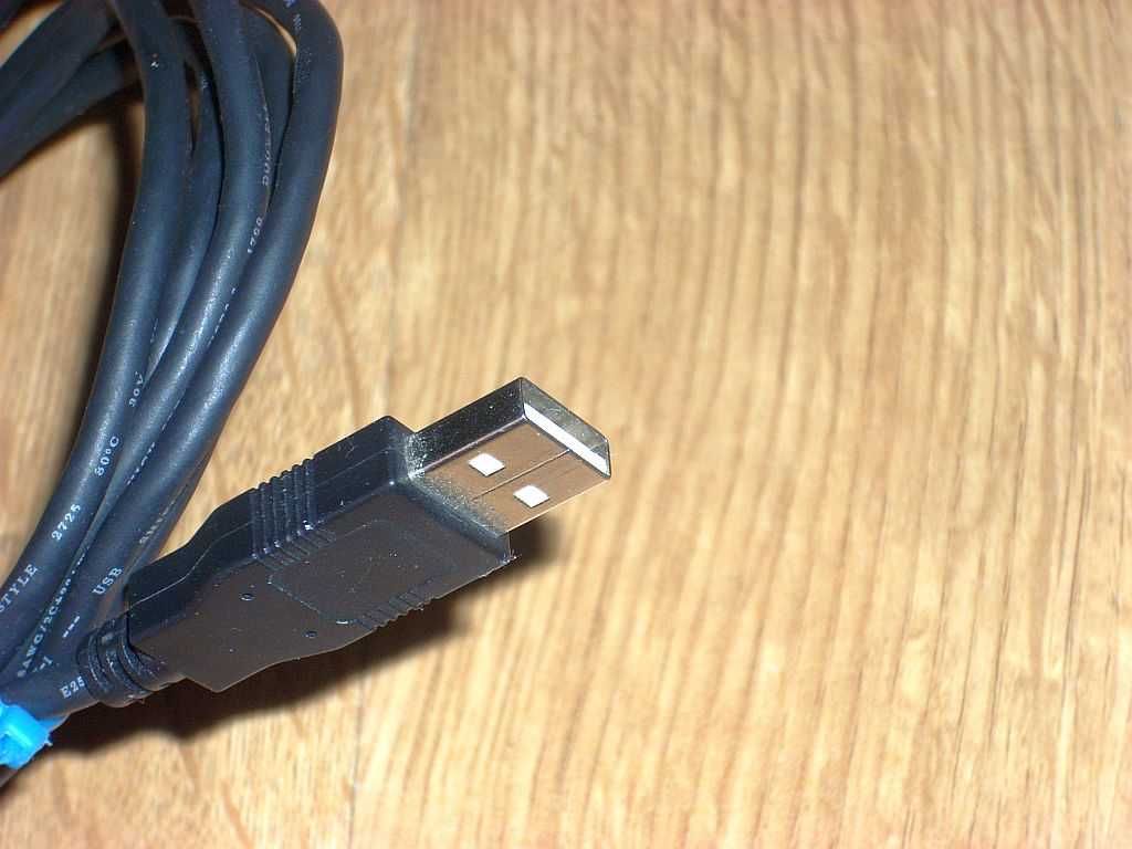 Oryginalny przewód USB do ładowania pada Sony PlayStation 3