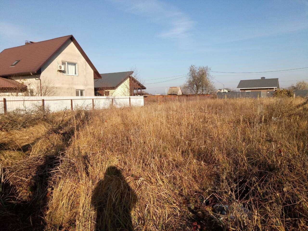 Продается земельный участок СК "Вишневый сад" возле г. Черноморска