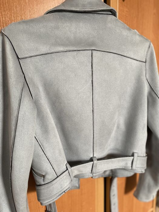 Куртка жіноча zara