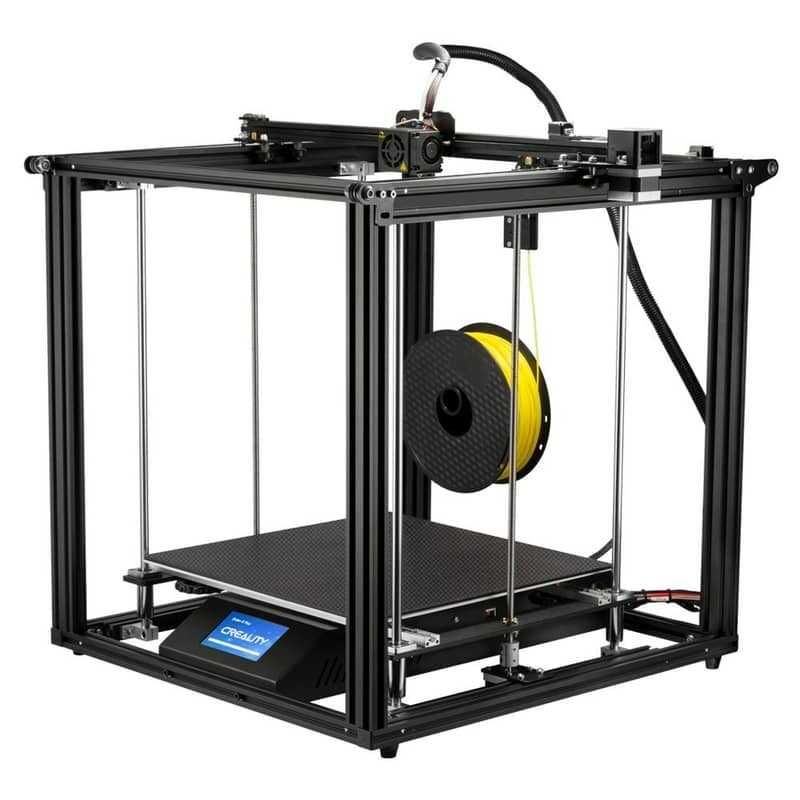 [NOVO] Impressora 3D Creality Ender 5 Plus [35 x 35 x 40]