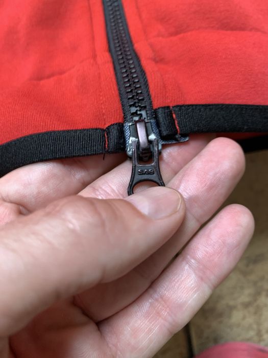 Кофта Nike Tech Fleece. S