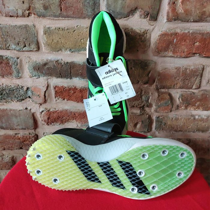 Buty na kolce Adidas Adizero Javelin