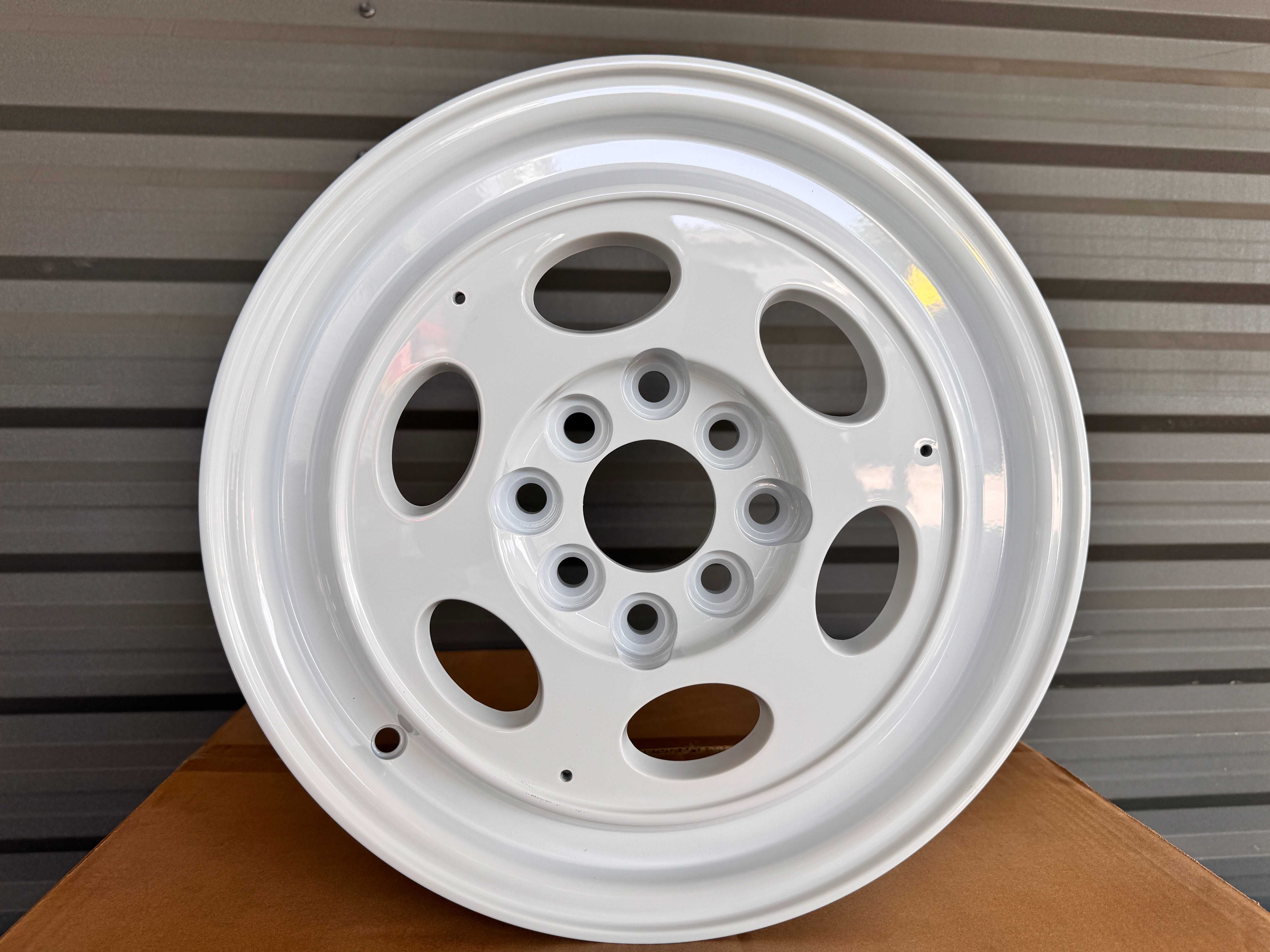 R14 4x100 114.3 5.5j et30 Retro Style Ретро стиль VW Opel Honda титани