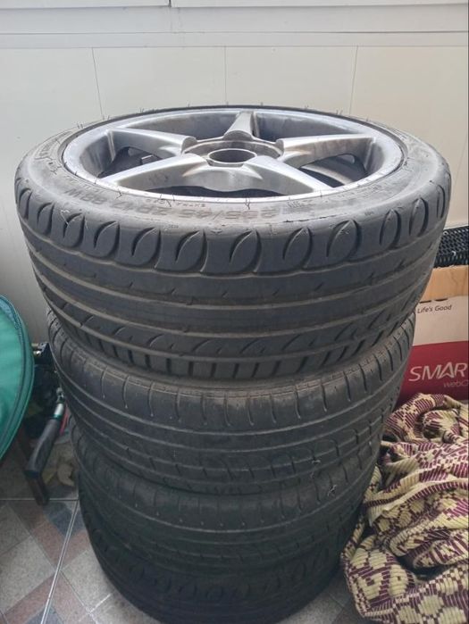 Продам опель калибра Opel Calibra