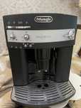 Кофемашина Delonghi magnifica esam 3000