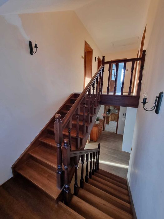 Dom wolnostojący Poznań ul. Głuszyna