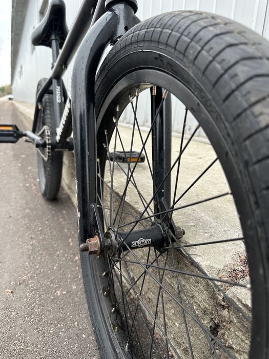 Велосипед BMX Sunday primer 21