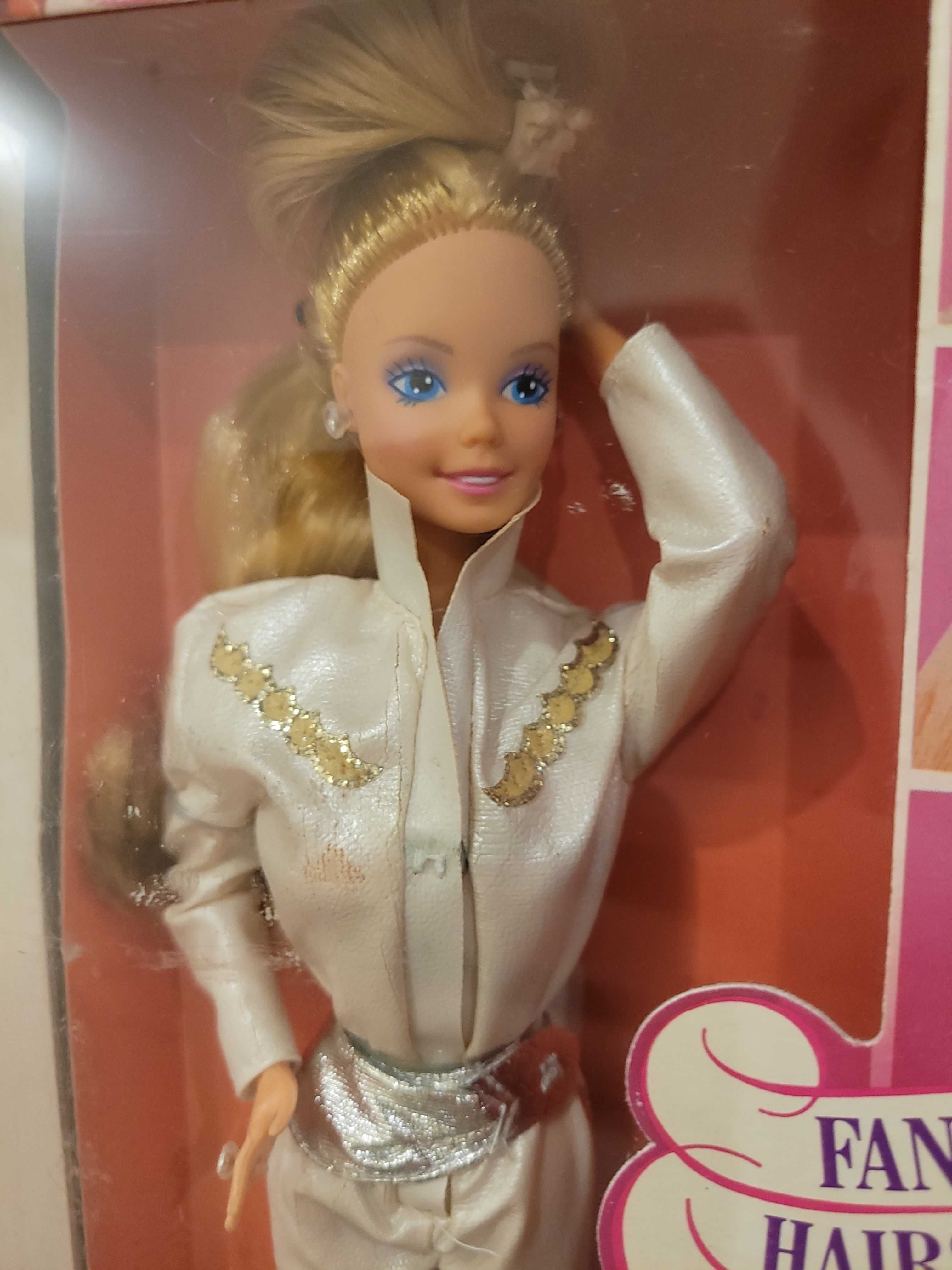 Барбі Super Hair колекційна,1986 рік