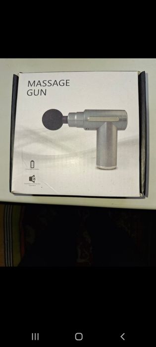 Продам массажёр для тела