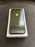 iPhone X 64 Gb Space Gray Neverlock