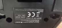 Kierownica tracer simrace 6w1