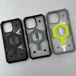 Чохол чехол прозорий протиударний uag iphone 16 pro max айфон про макс
