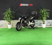 Honda CB600f Hornet