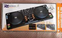 Konsola DJ, deejay konsoleta