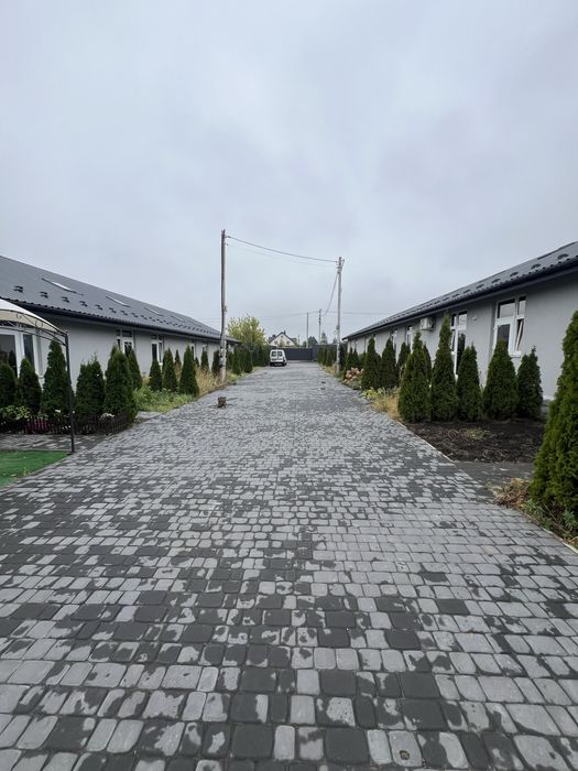Оренда 30м2 таун Тарасівка