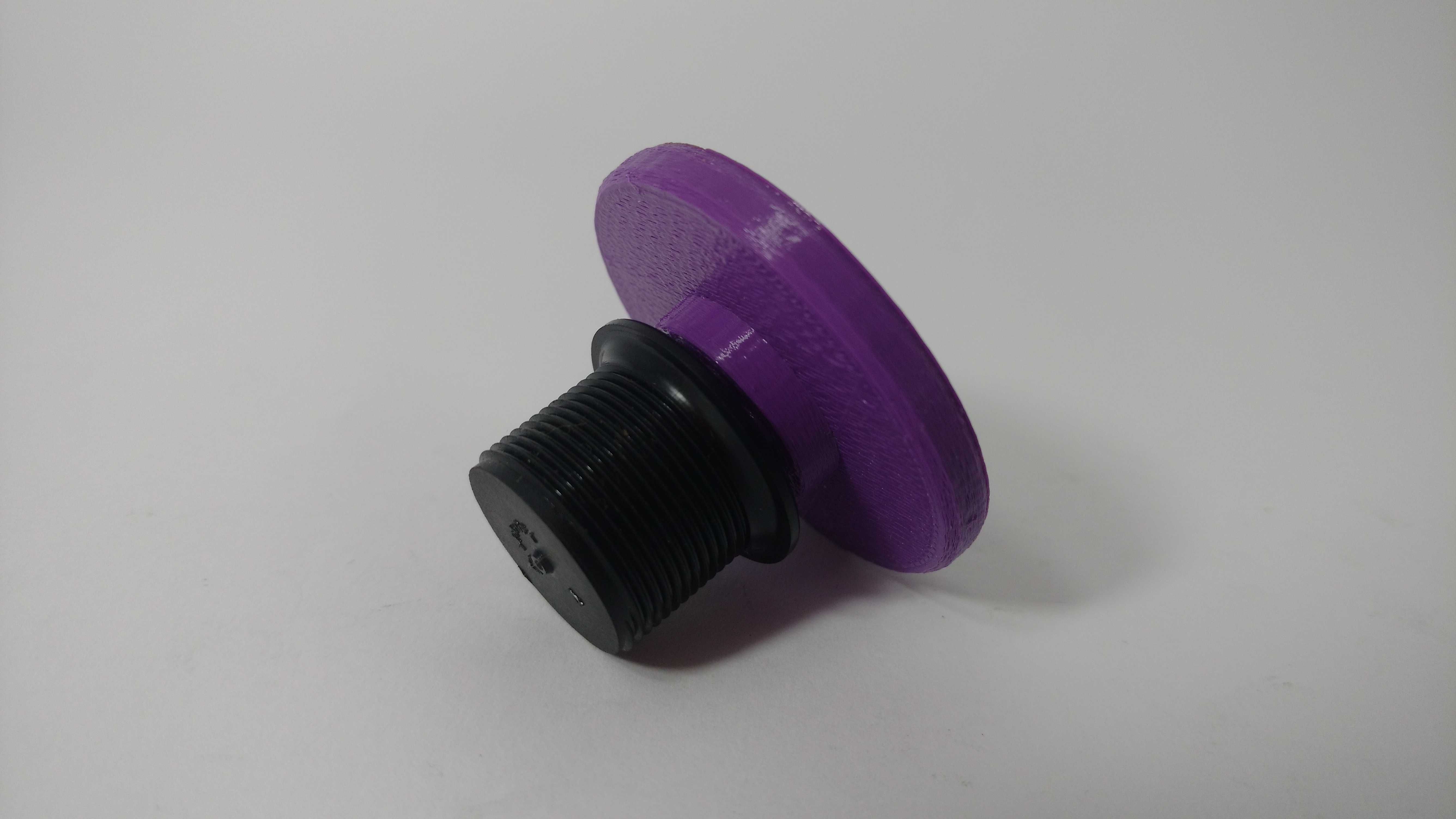 Klucz Hollowtech II do śruby na wzór TL-FC16 druk 3d