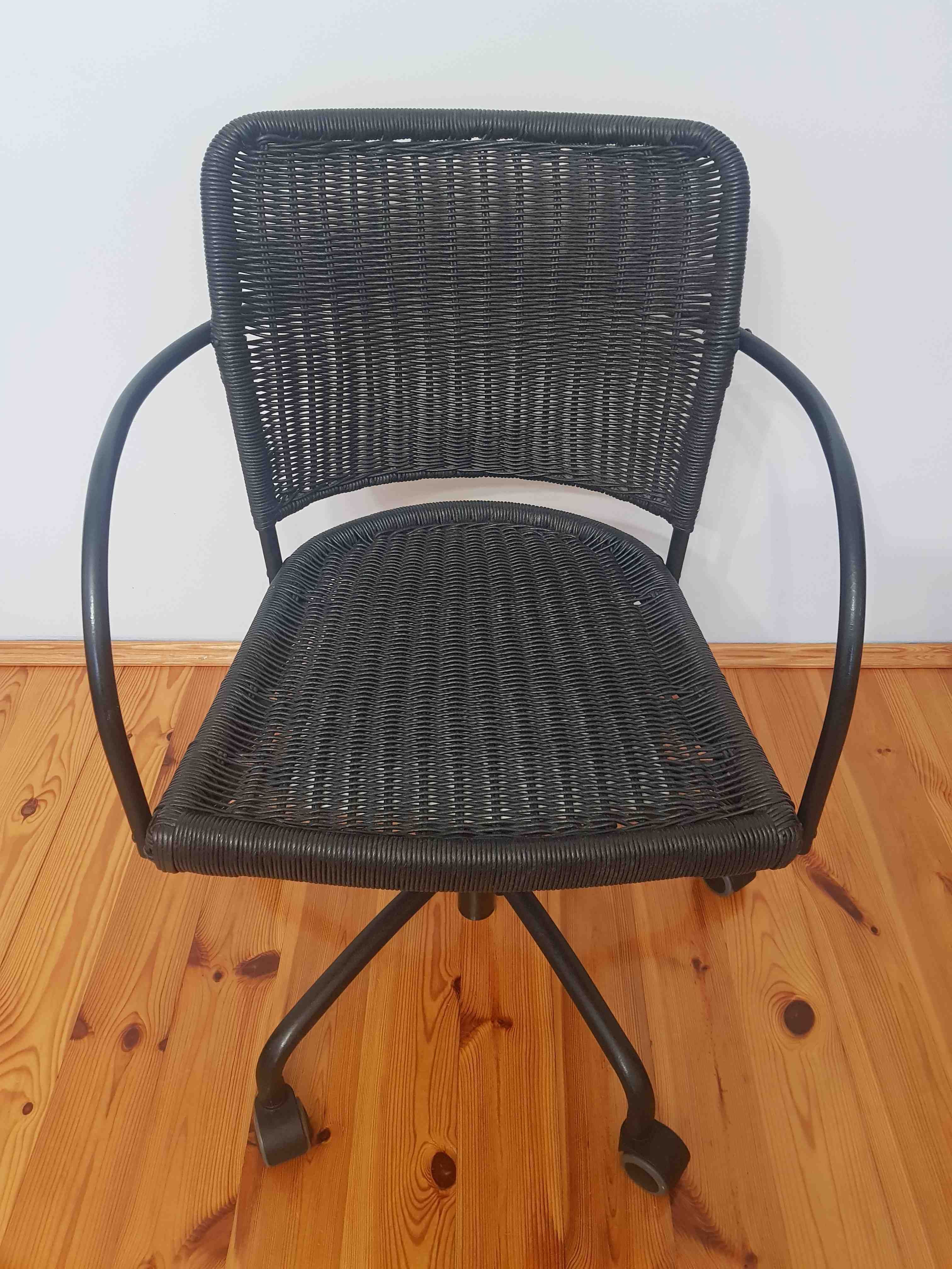 krzesło ikea gregor