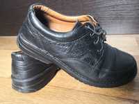 Туфлі Clarks, 41,5-42 розмір