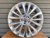 R16 5x100 6.5j et42 Skoda Fabia Roomster Tour VW Golf 4 Polo титани