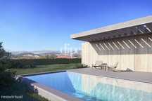 Lote com 1.061 m2 para moradia individual