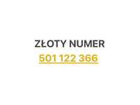 Złoty numer Orange starter 501_122_366