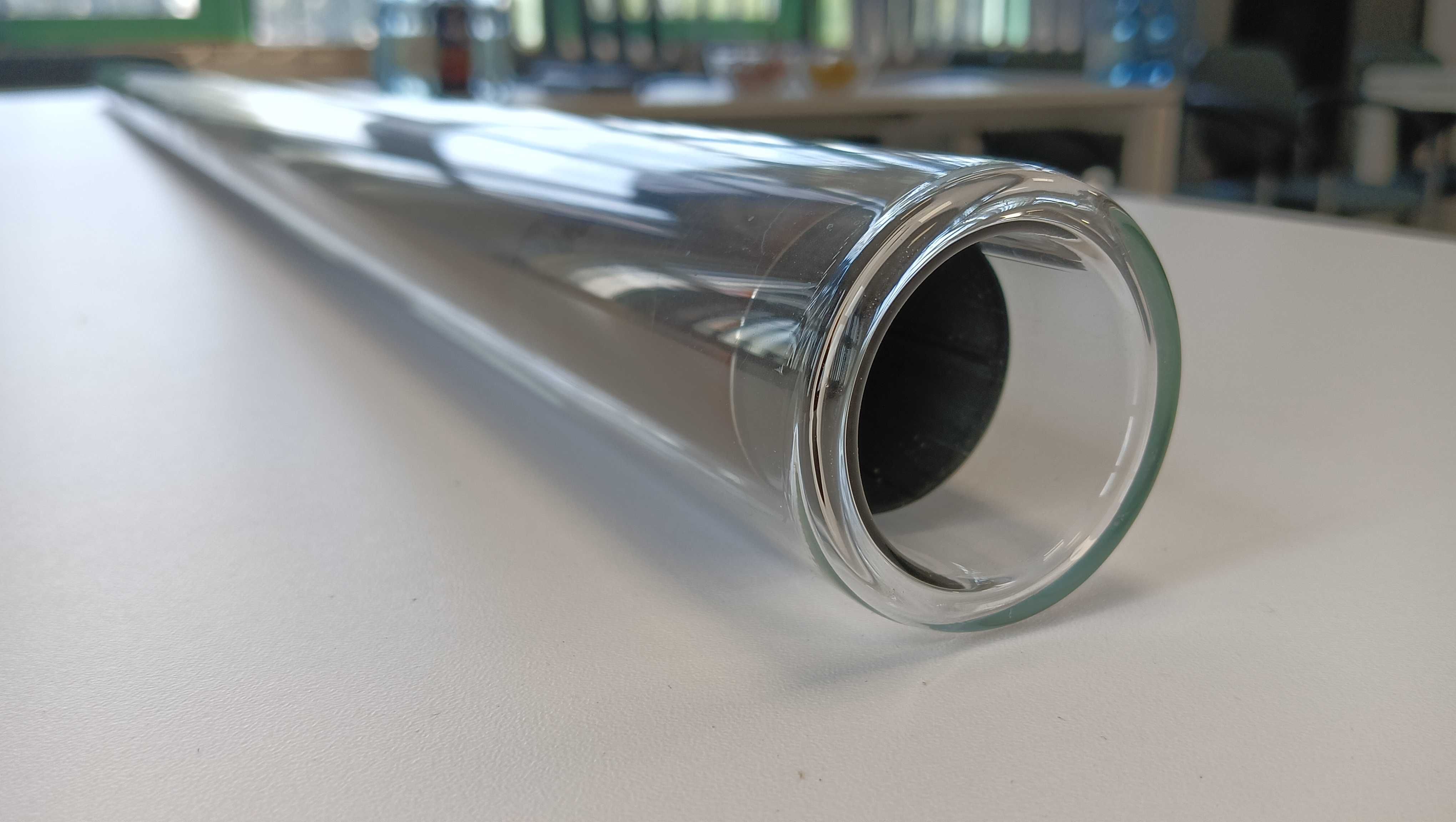 Rura próżniowa do kolektora słonecznego WATT CPC, 47/1800mm, orginał