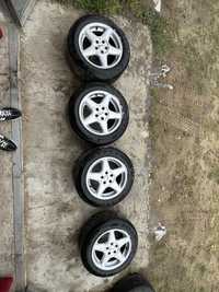 Диски з резиною r 15 5x100