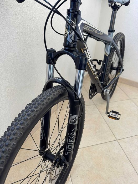 Bicicleta Scott Scale roda 26"
