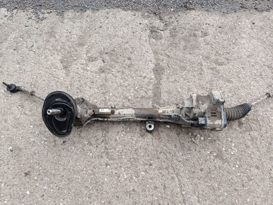 Ford Focus MK3 - Przekładnia kierownicza CV6C 3D070 LA