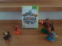 Skylanders Giants XBOX 360