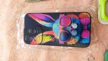 Чехлы для iPhone 13 Pro