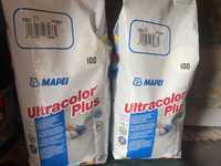 Фуга Mapei Ultracolor Plus 100 (ширина шва 1-20мм) 2 кг манхэттен
