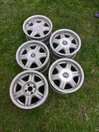 Bmw felgi 15/4X100