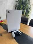 Playstation 5 z napędem + gwarancja! JAK NOWE